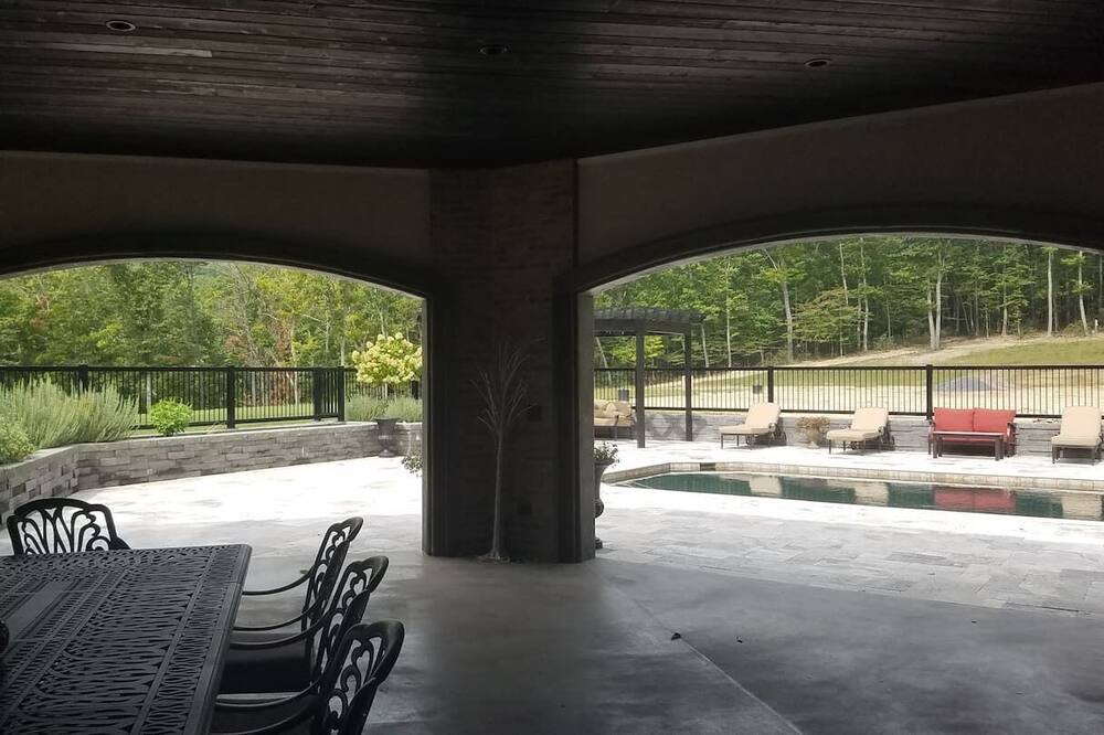 Photo of Outdoor in Blacksburg