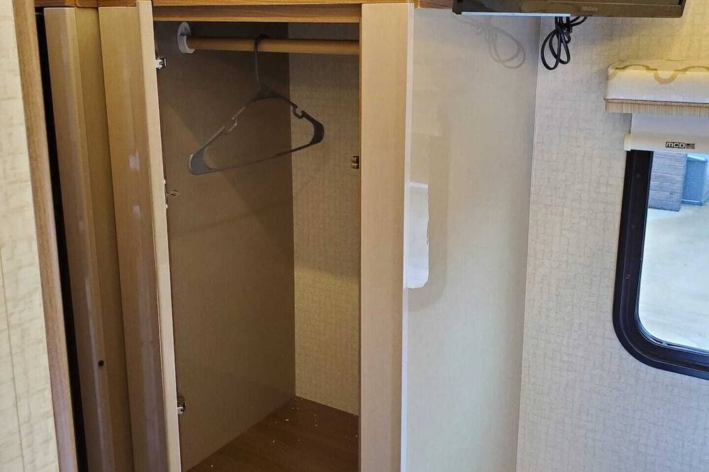 Photo of Bedroom in Blacksburg