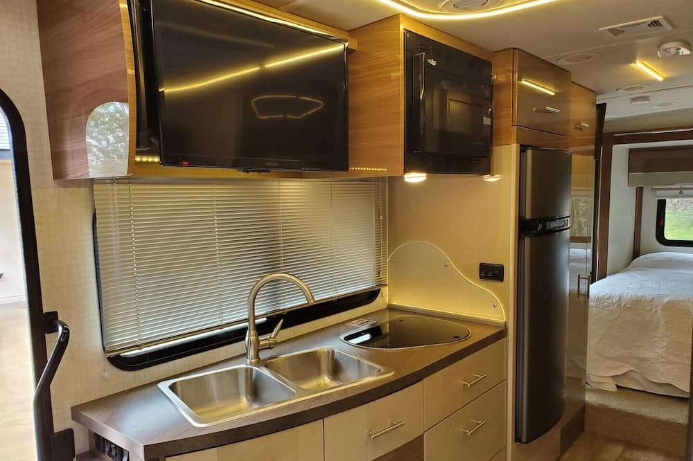 Photo of Kitchen in Blacksburg