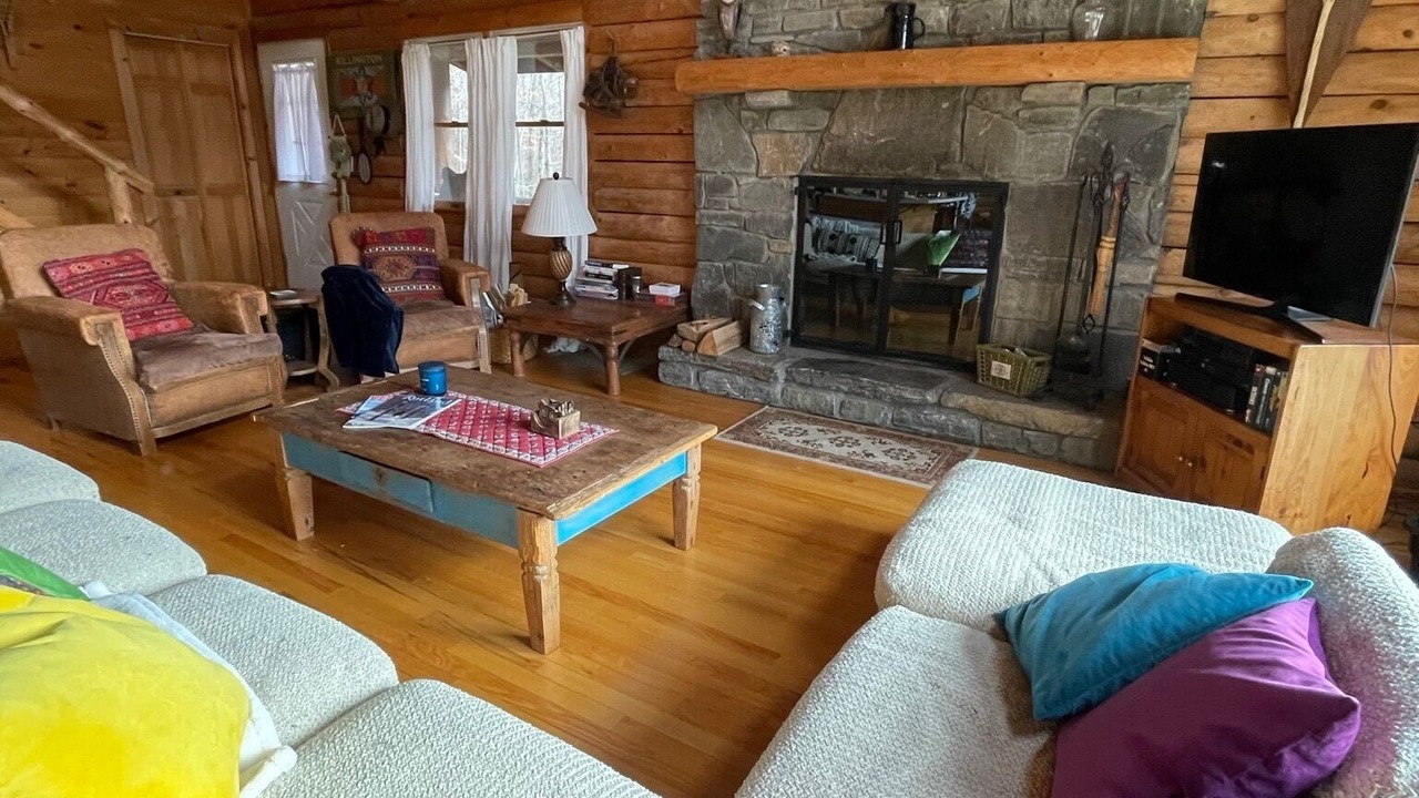 Photo of Livingroom in Stockbridge