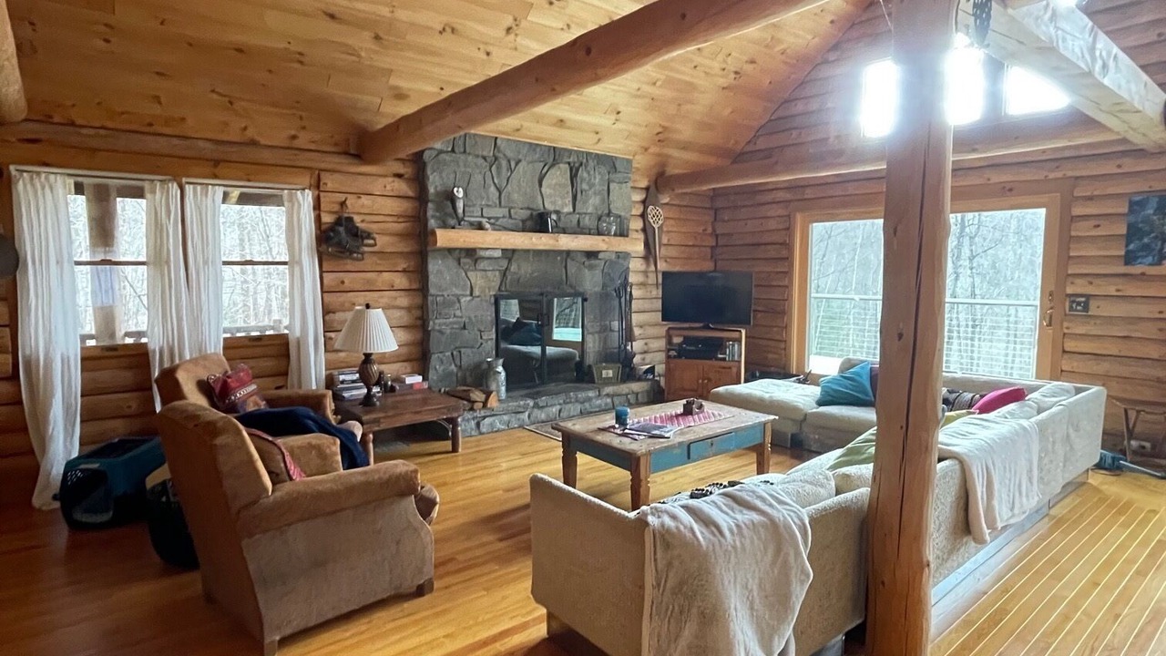 Photo of Livingroom in Stockbridge