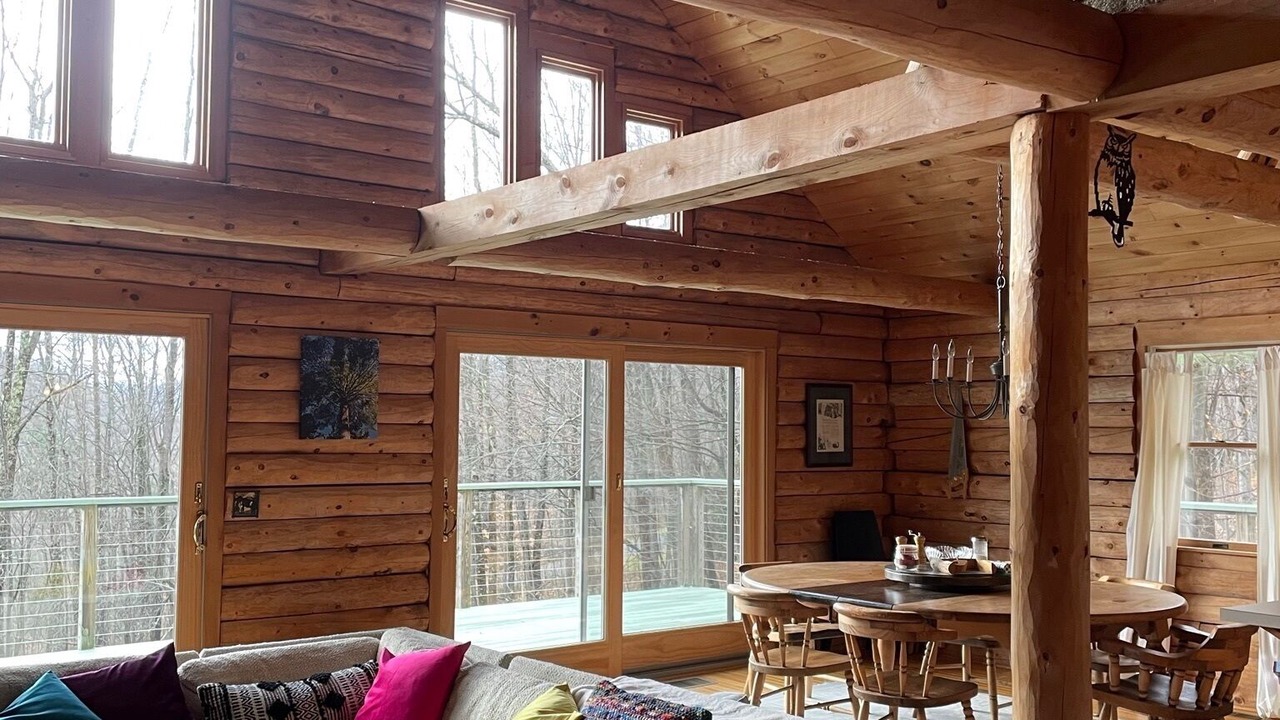 Photo of Livingroom in Stockbridge