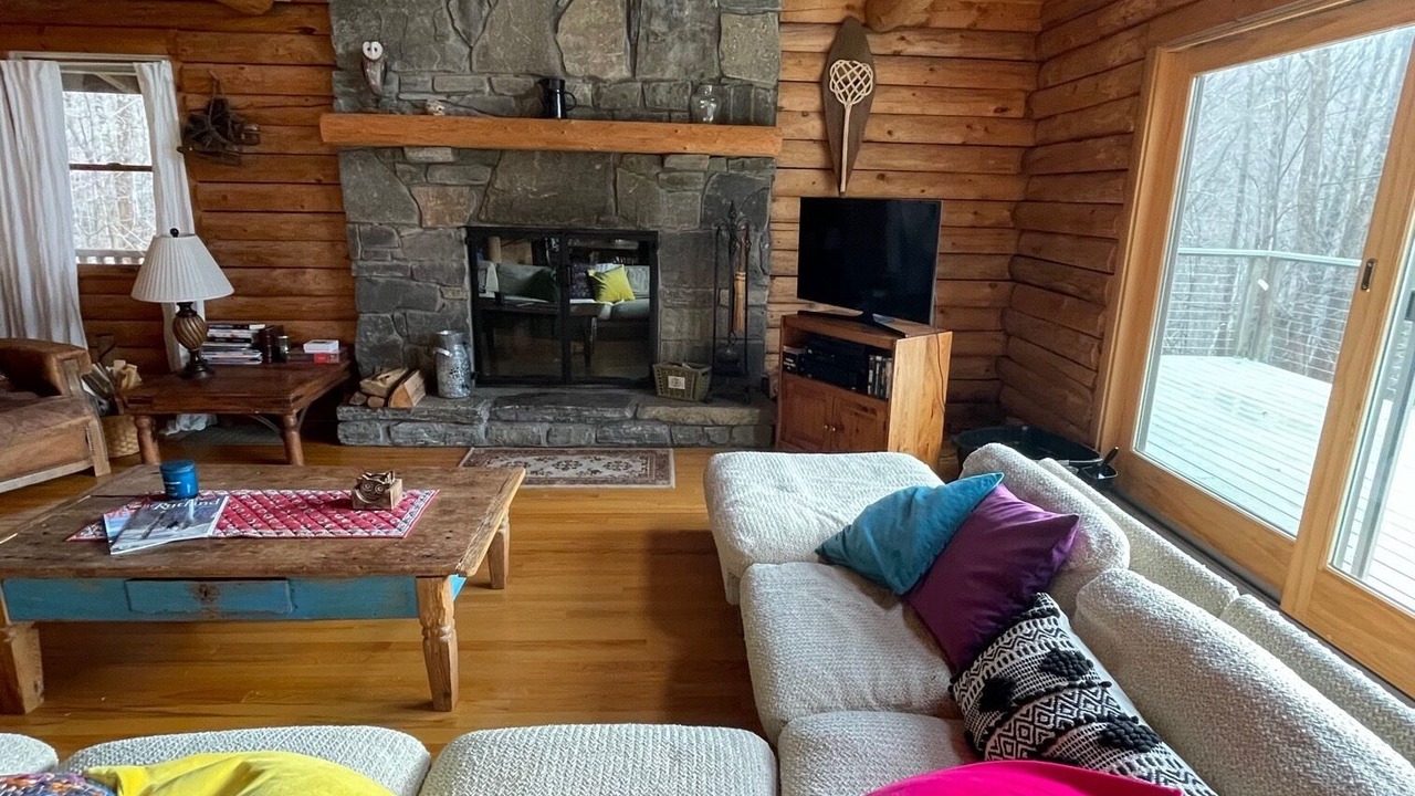 Photo of Livingroom in Stockbridge