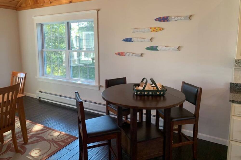 Photo of Kitchen in Eastport
