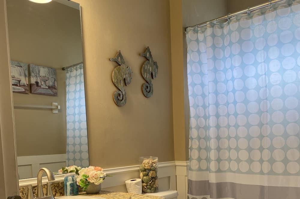 Photo of Bathroom in Keene