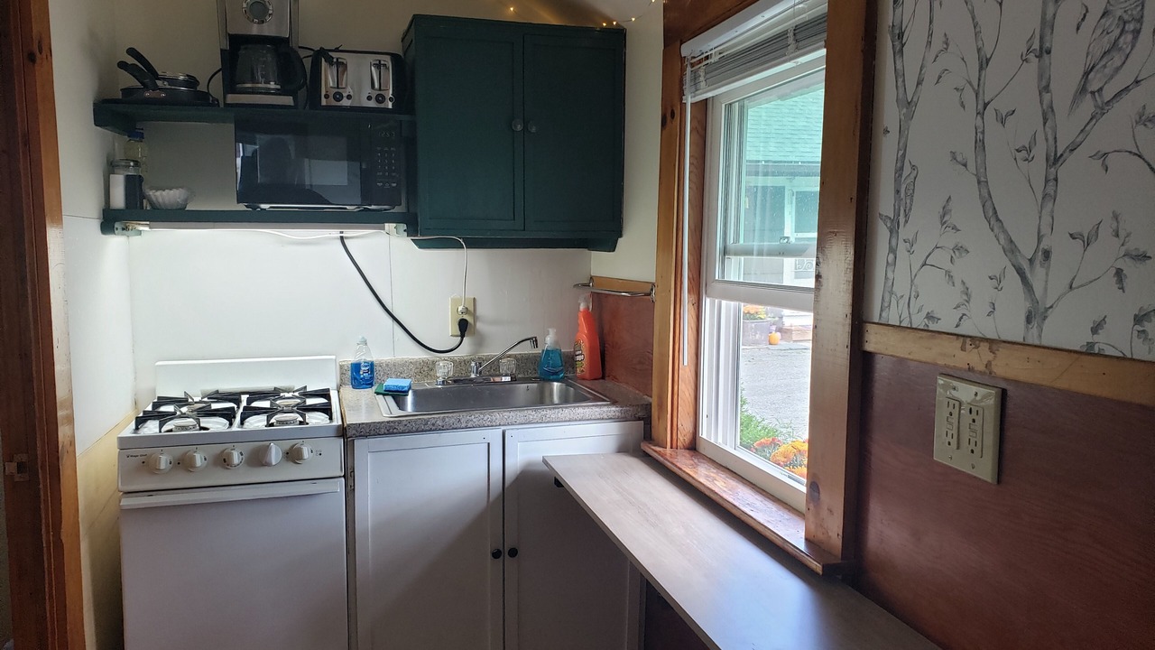 Photo of Kitchen in Whitefield