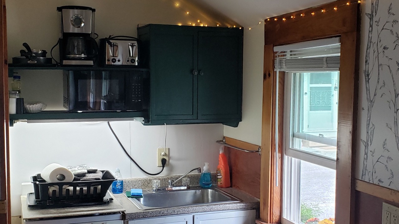Photo of Kitchen in Whitefield