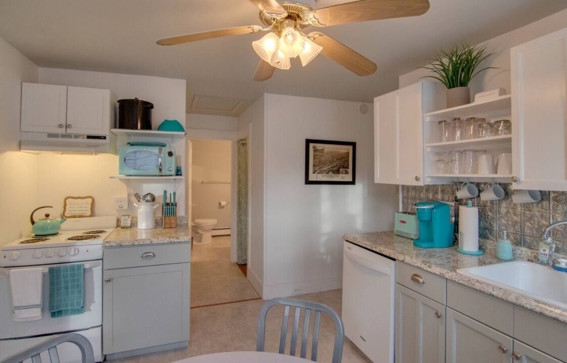 Photo of Kitchen in Littleton