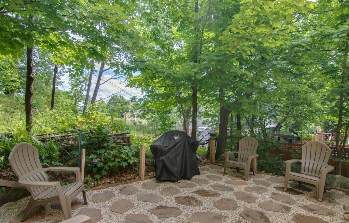 Photo of Outdoor in Littleton