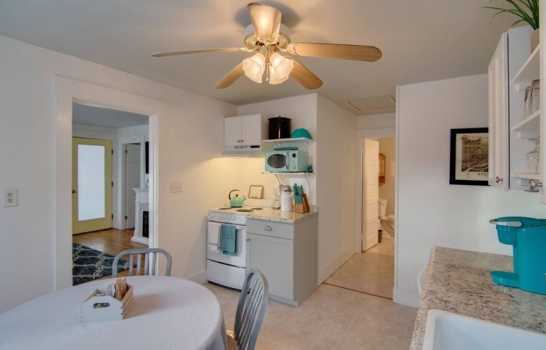 Photo of Kitchen in Littleton