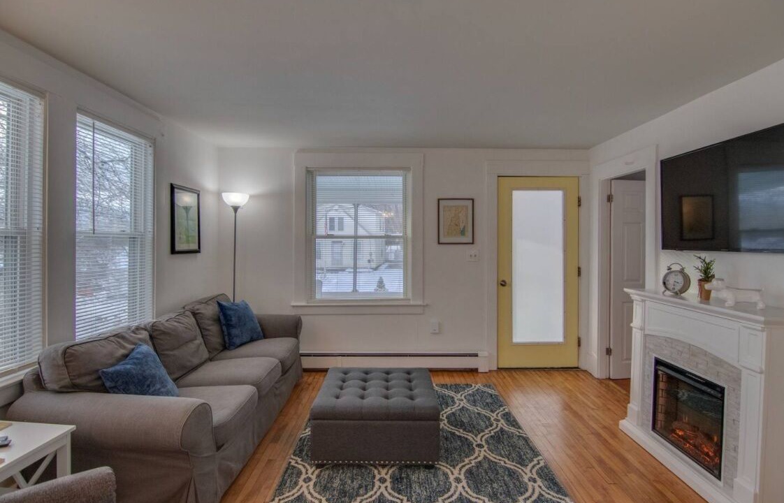 Photo of Livingroom in Littleton