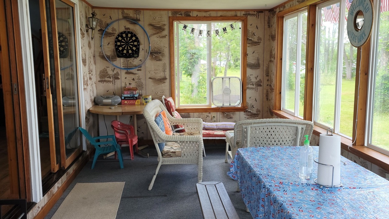 Photo of Outdoor in Sennett