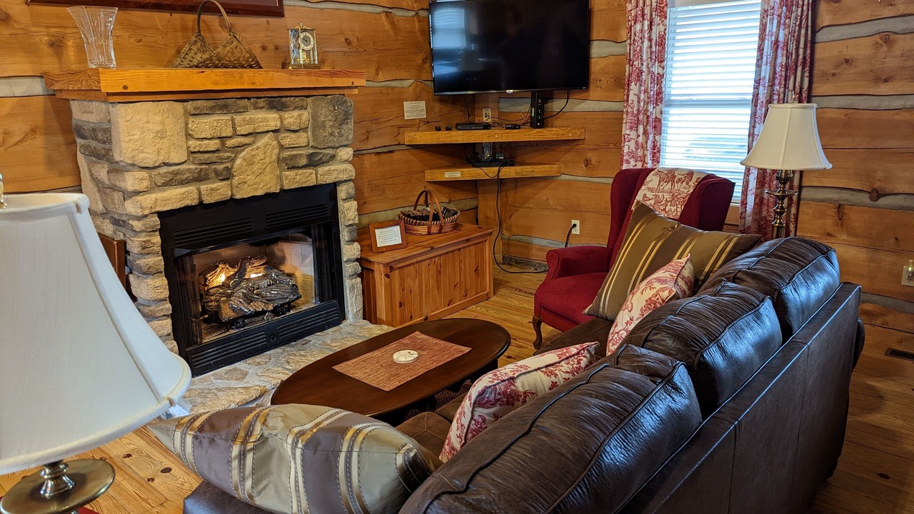 Photo of Livingroom in Vesta