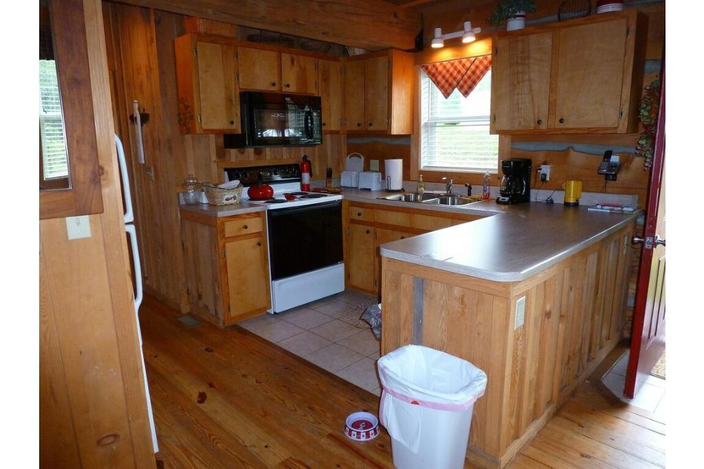 Photo of Kitchen in Vesta