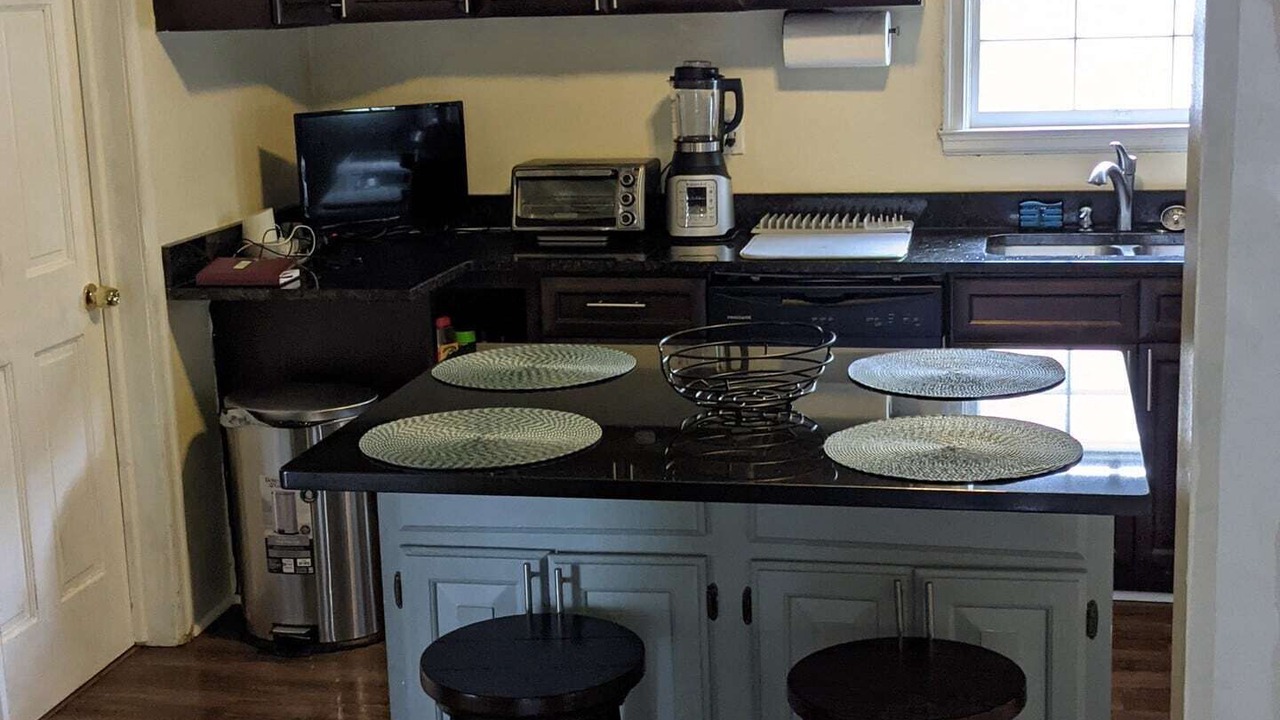 Photo of Kitchen in Cortland