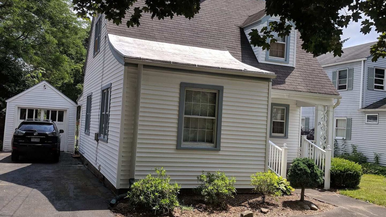 Photo of Outdoor in Cortland