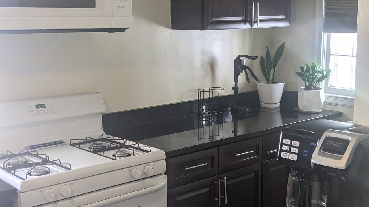 Photo of Kitchen in Cortland