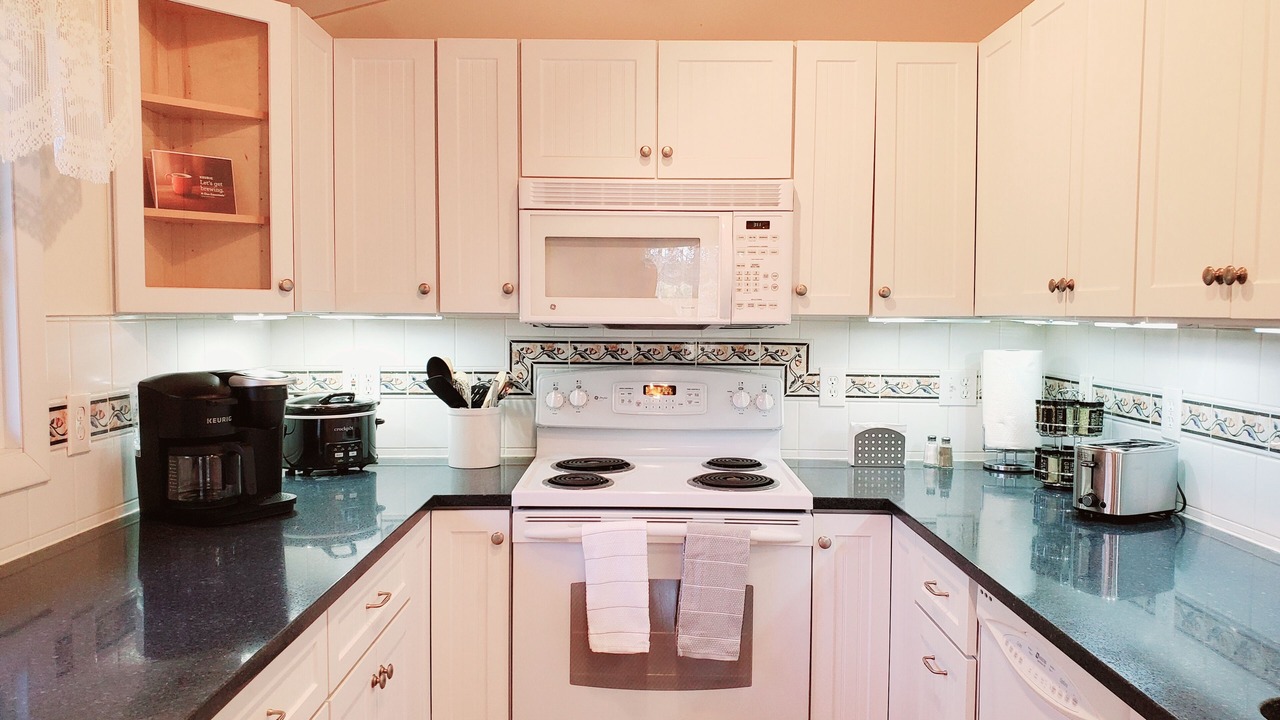 Photo of Kitchen in Ludlow