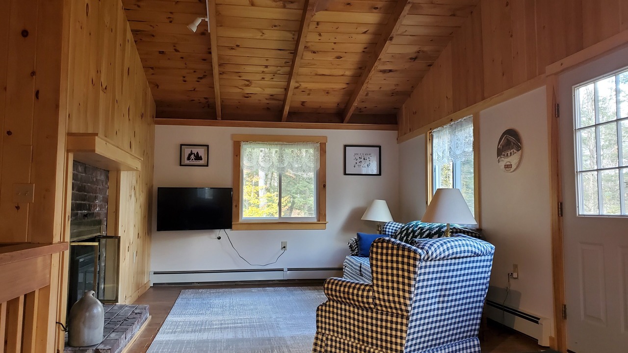Photo of Livingroom in Ludlow
