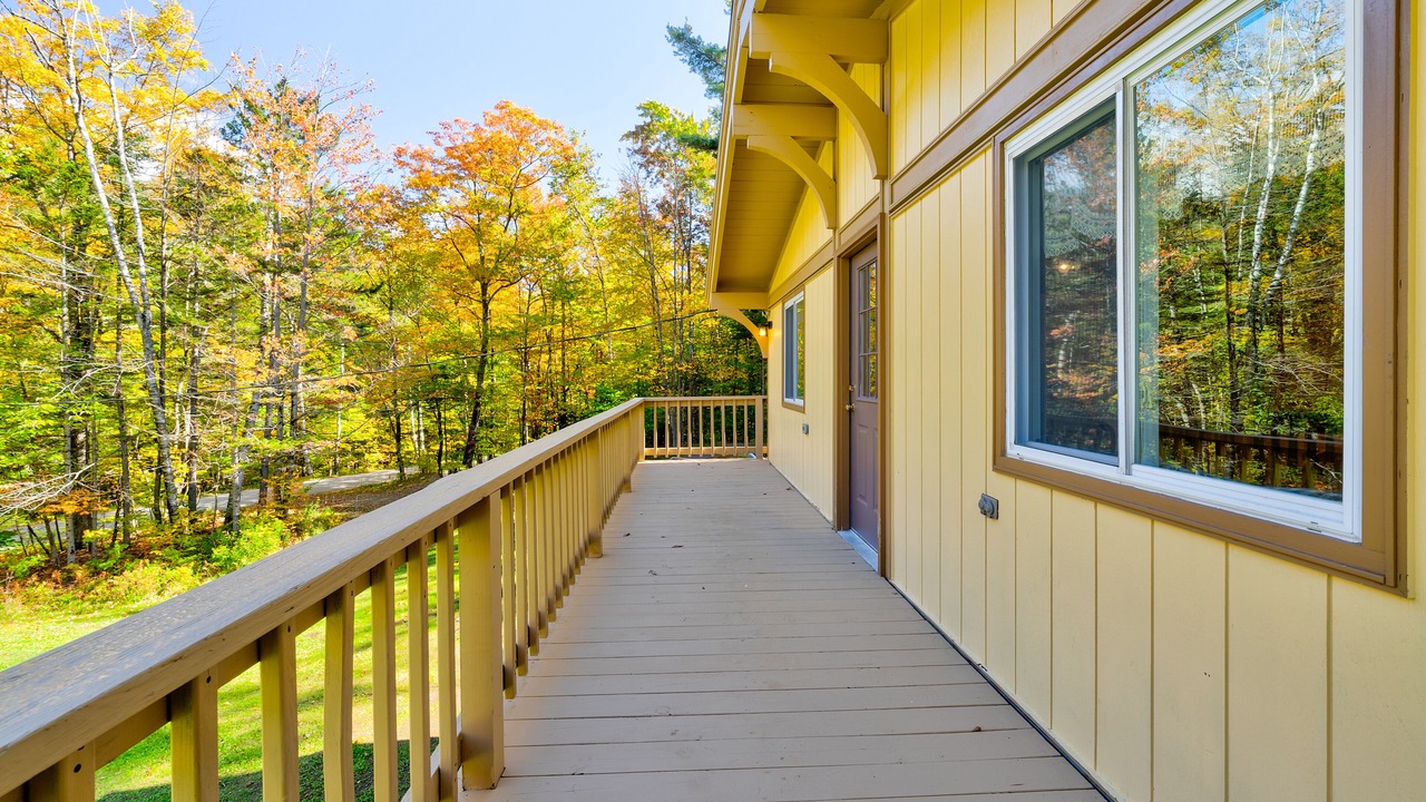 Photo of Outdoor in Ludlow