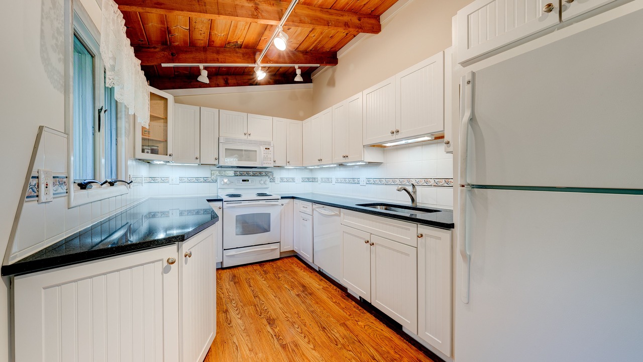 Photo of Kitchen in Ludlow