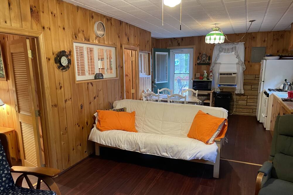 Photo of Livingroom in Wakefield