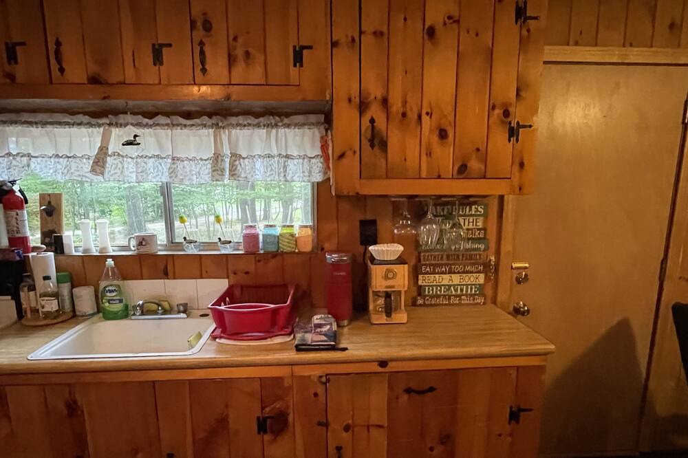 Photo of Kitchen in Wakefield