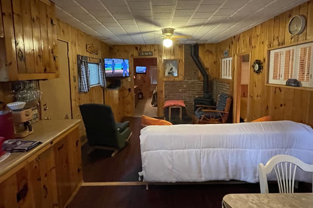 Photo of Bedroom in Wakefield
