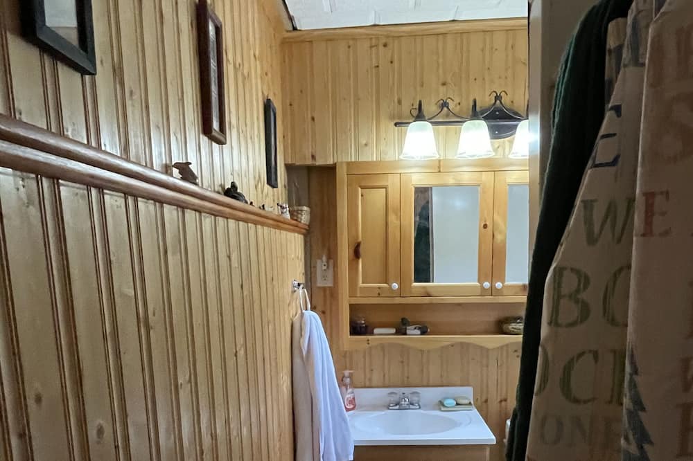 Photo of Bathroom in Wakefield