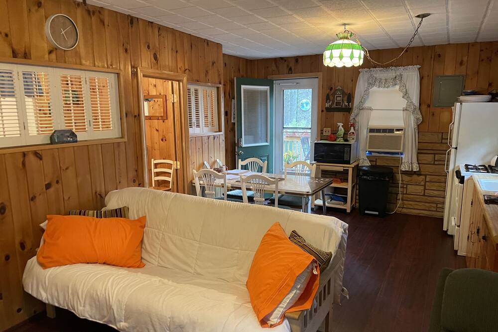 Photo of Livingroom in Wakefield