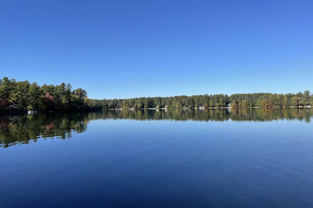Photo of Outdoor in Wakefield