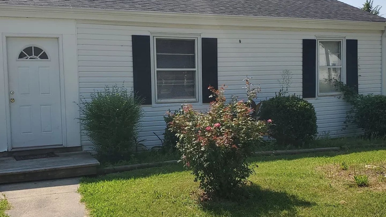 Photo of Outdoor in Emporia
