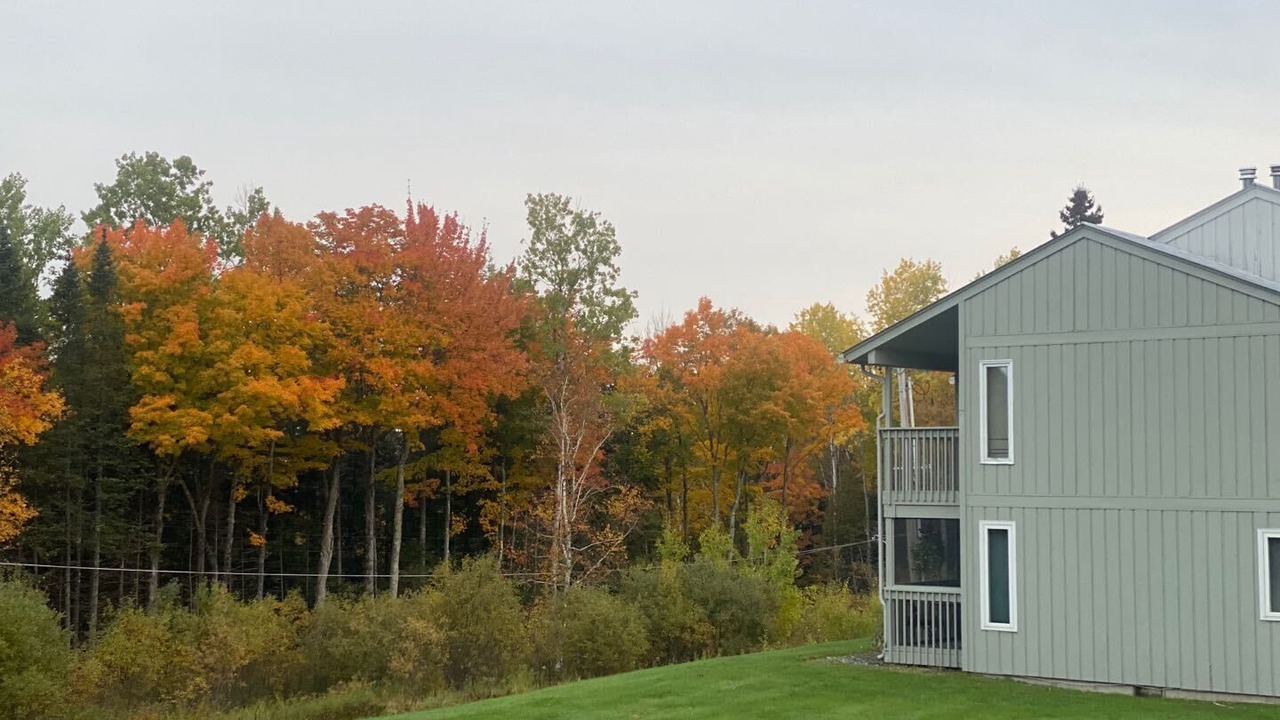 Photo of Outdoor in East Burke