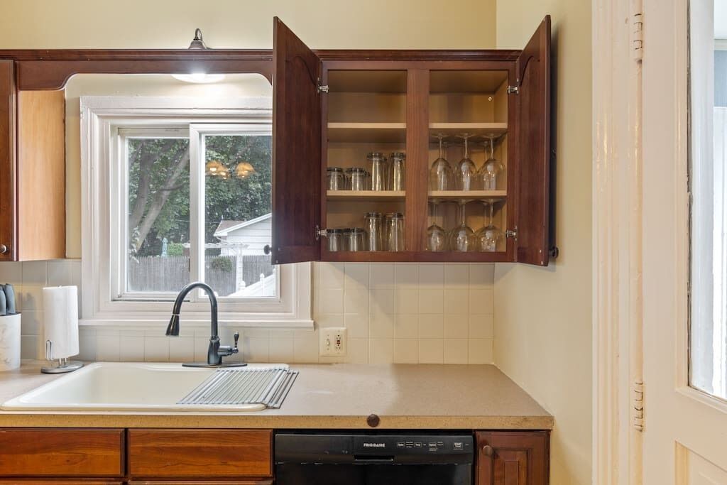 Photo of Kitchen in West Irondequoit
