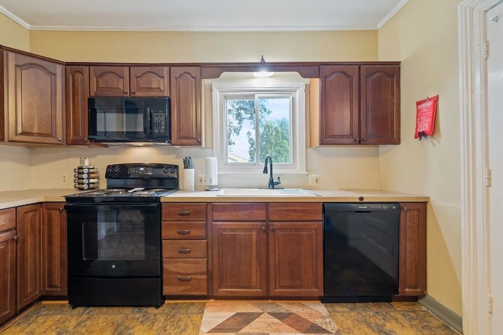 Photo of Kitchen in West Irondequoit