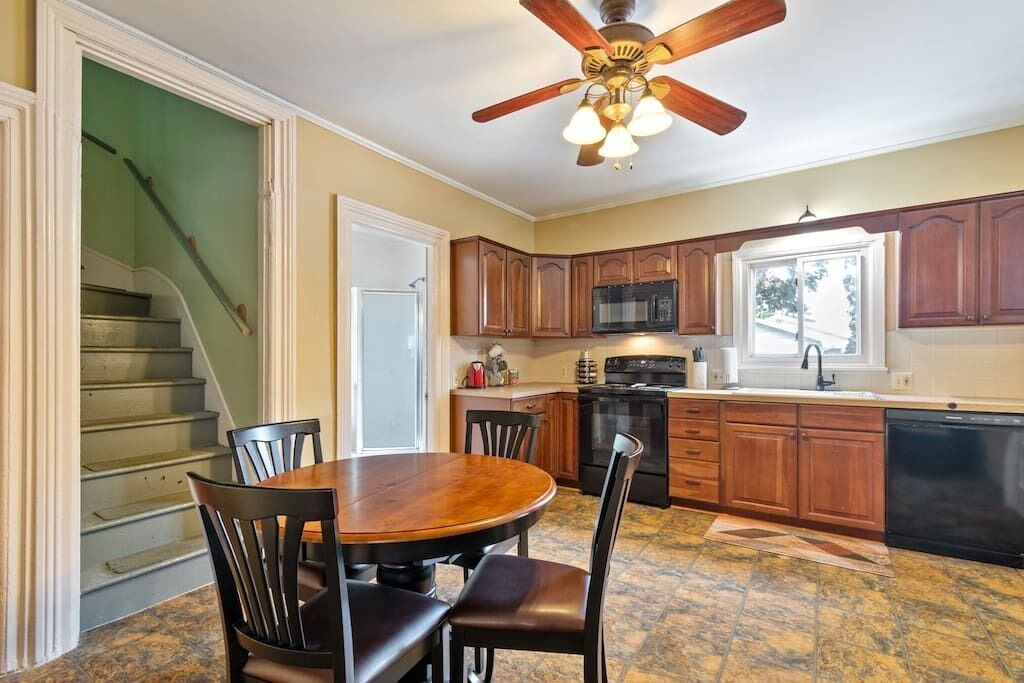Photo of Kitchen in West Irondequoit