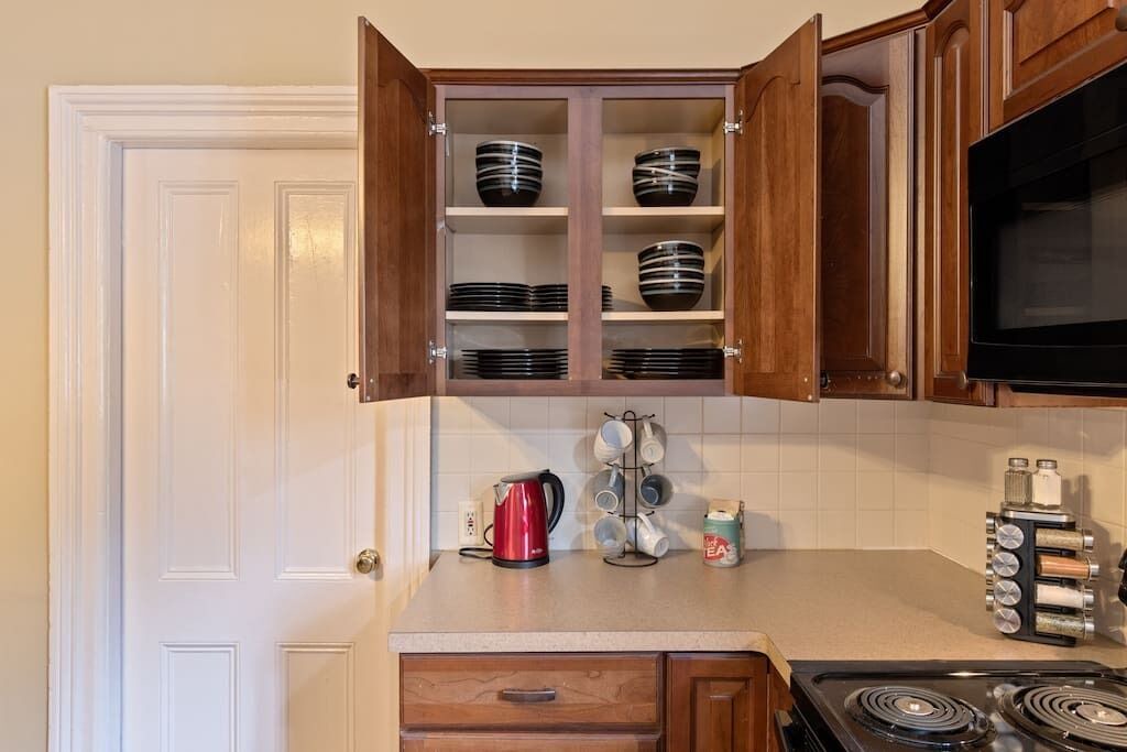 Photo of Kitchen in West Irondequoit