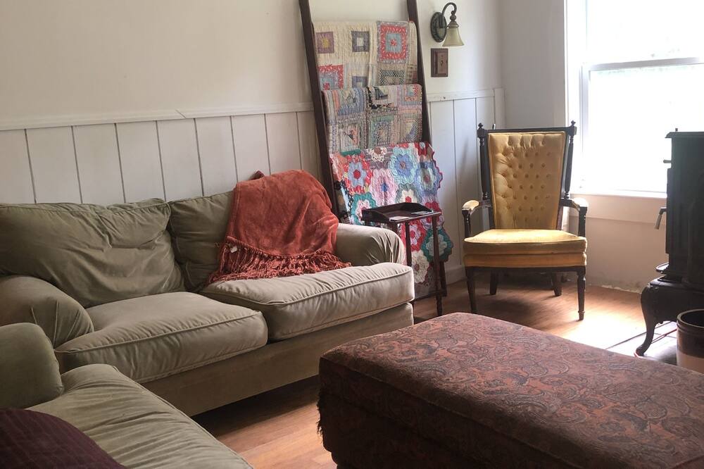 Photo of Bedroom in Pownal
