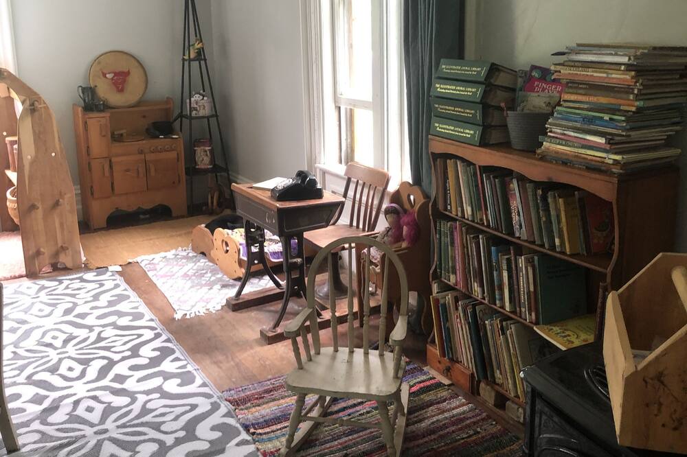 Photo of Bedroom in Pownal