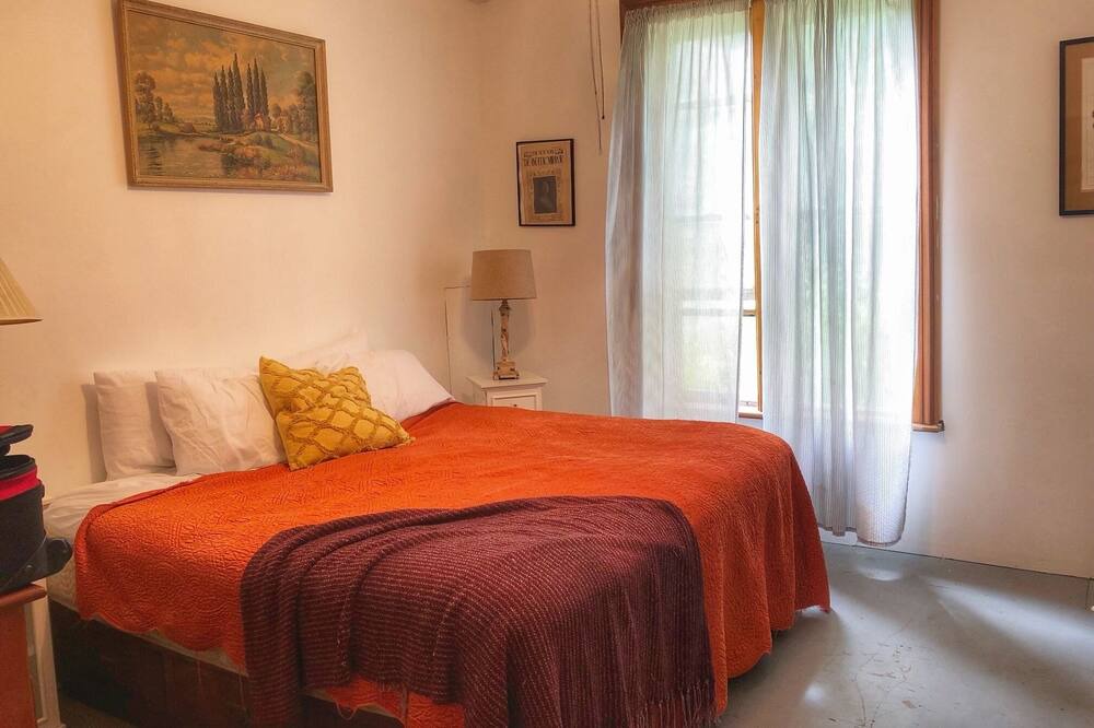 Photo of Bedroom in Pownal