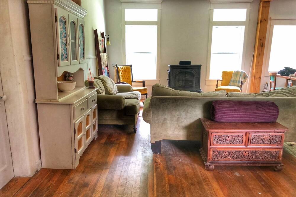Photo of Bedroom in Pownal