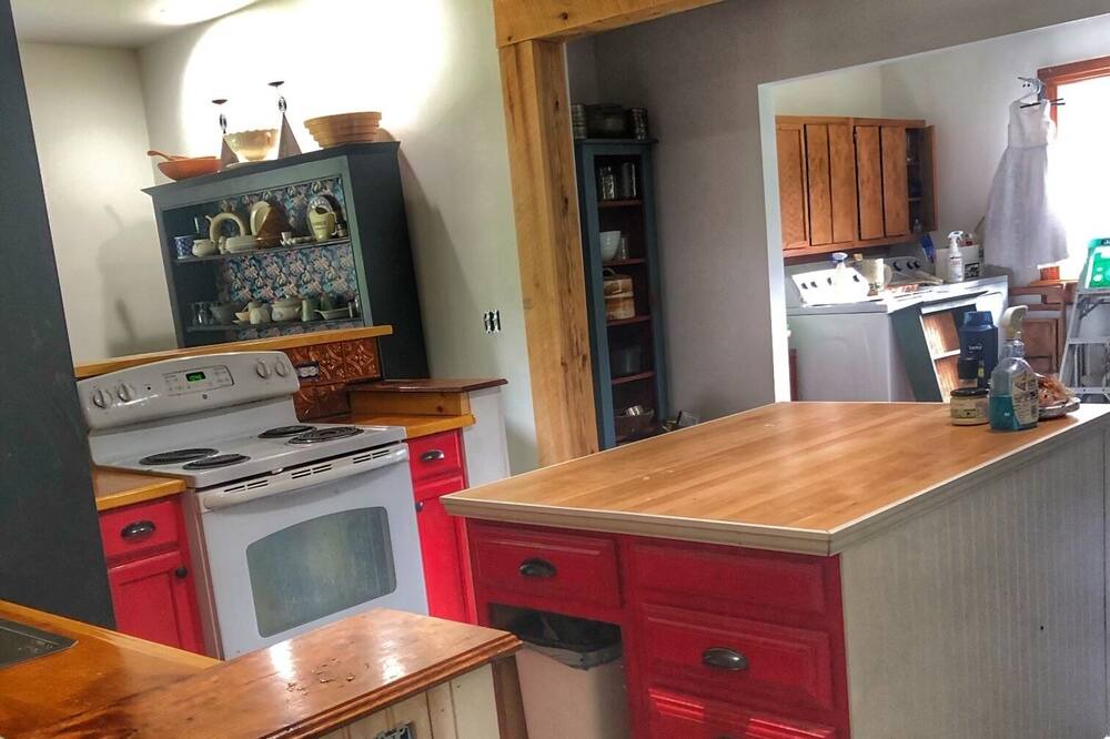 Photo of Bedroom in Pownal