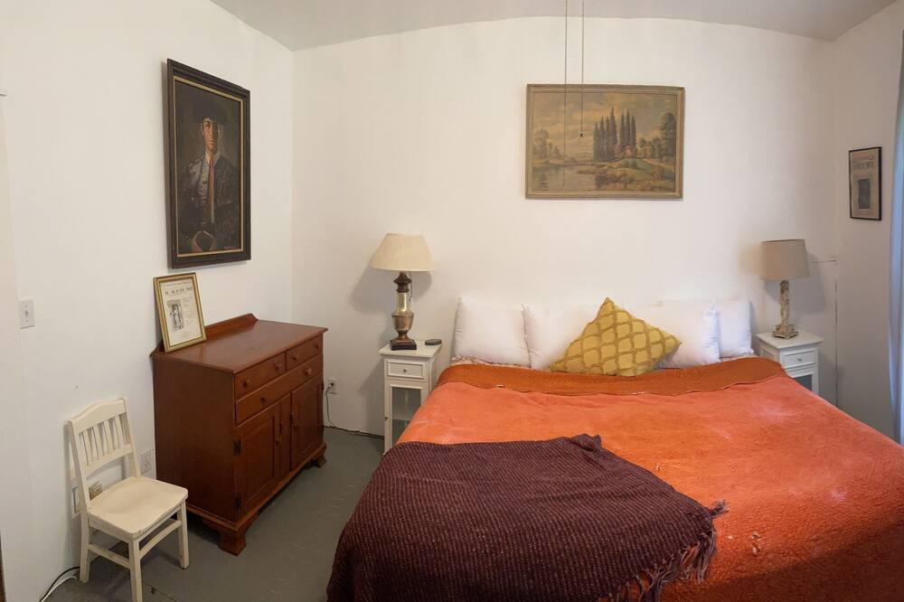 Photo of Bedroom in Pownal