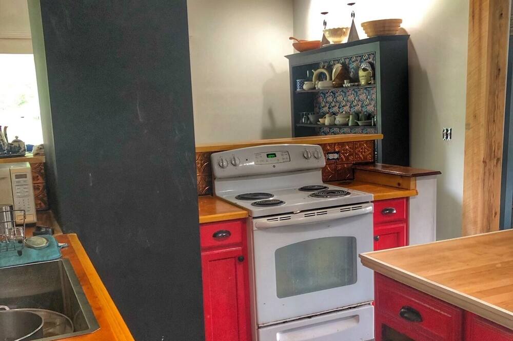 Photo of Kitchen in Pownal