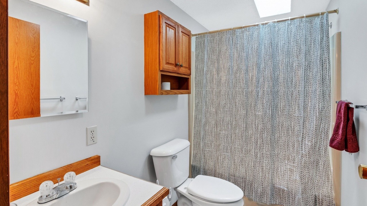 Photo of Bathroom in Bethel