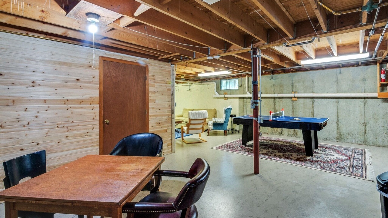 Photo of Bedroom in Bethel