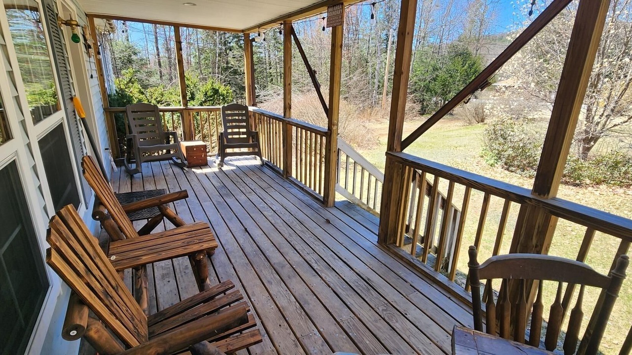 Photo of Outdoor in Bethel