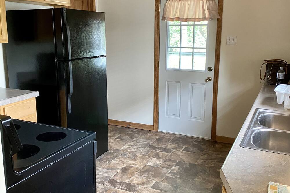 Photo of Kitchen in Glen Dale