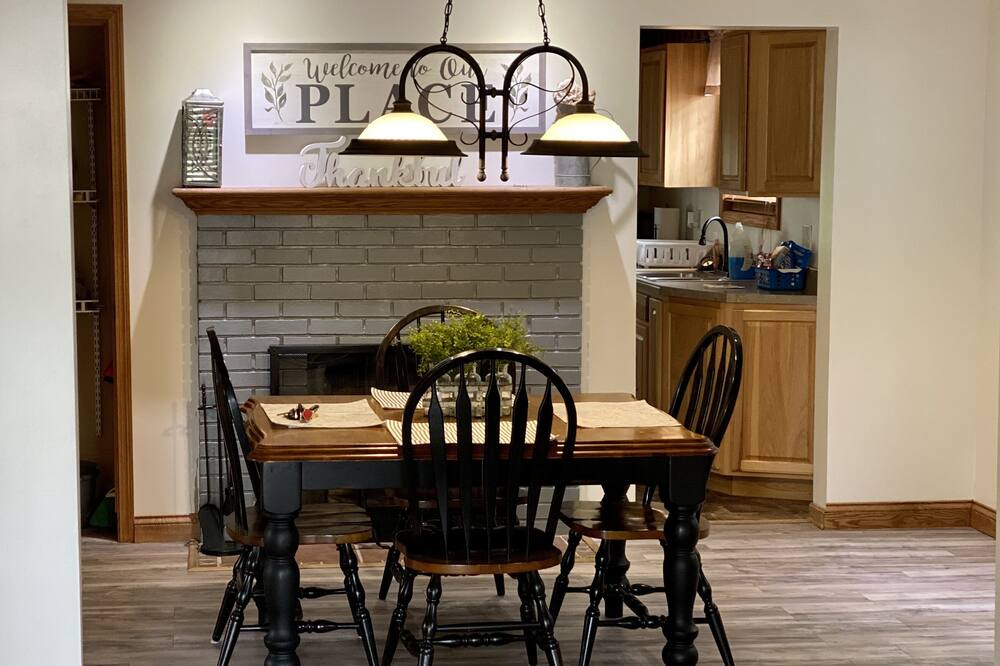 Photo of Kitchen in Glen Dale