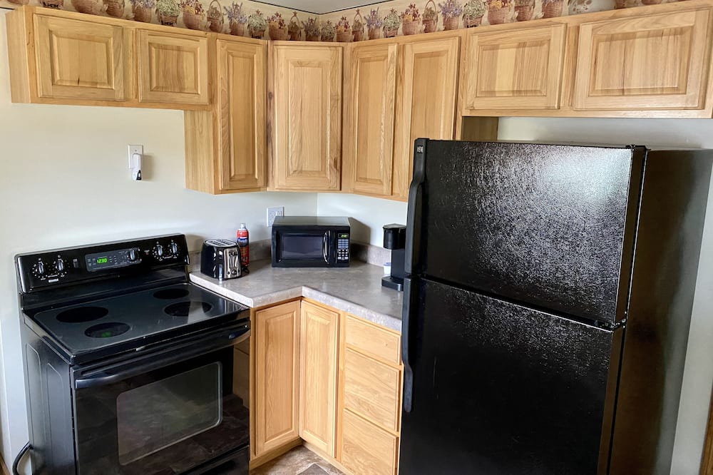 Photo of Kitchen in Glen Dale